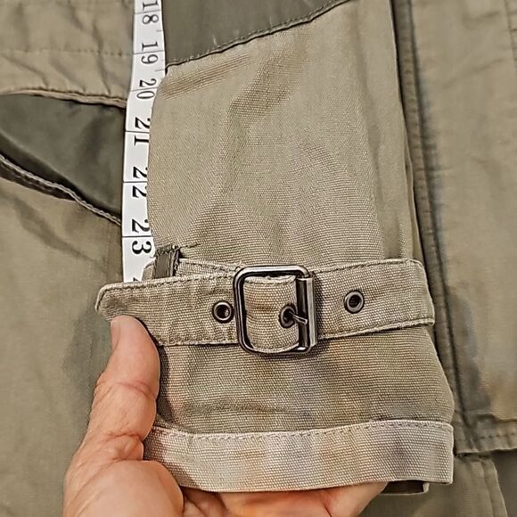 Zara utility jacket size large - Picture 7 of 11